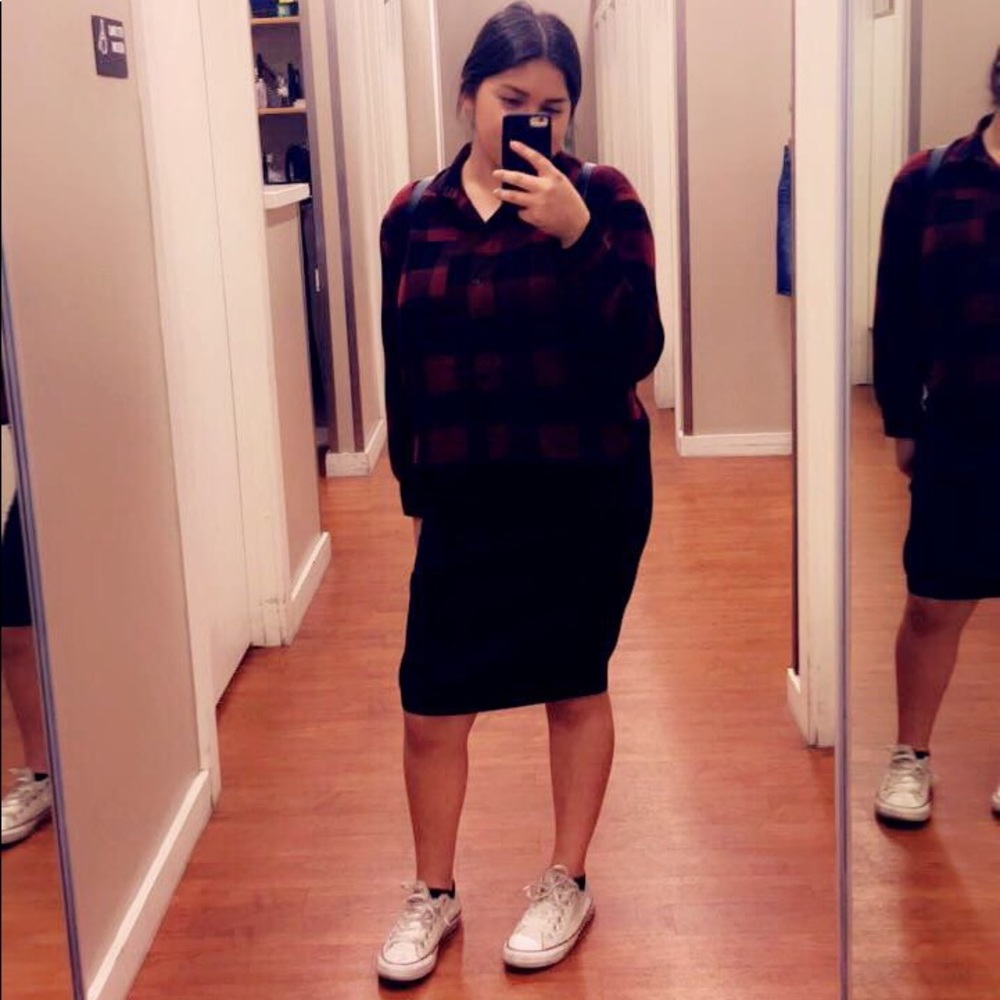 Meet your Posher, Priscilla